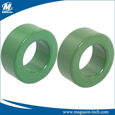Toroidau Ferrite