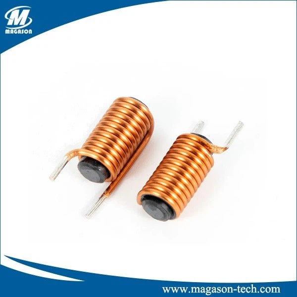 R Bar Rod Magnetic Inductor