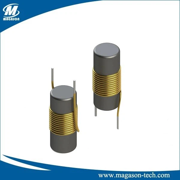 R Bar Rod Magnetic Inductor