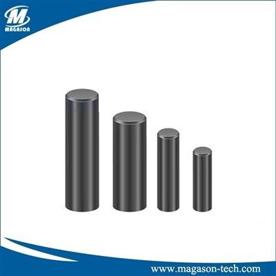Craidd bar ferrite